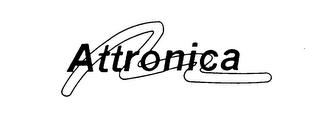 ATTRONICA
