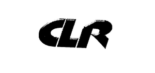 CLR