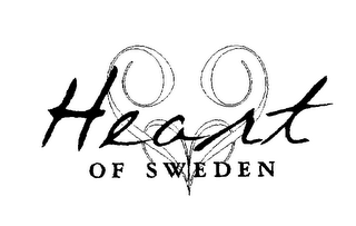 HEART OF SWEDEN