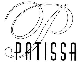 P PATISSA