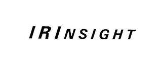 IRINSIGHT