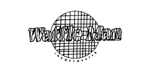 WAFFLE MAN INCORPORATED