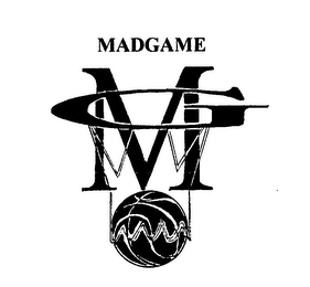 MG MADGAME