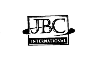 JBC INTERNATIONAL