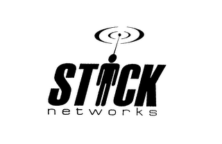 STICK NETWORKS