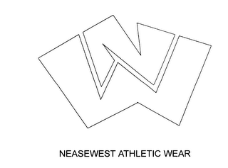 NEASEWEST ATHLETIC WEAR