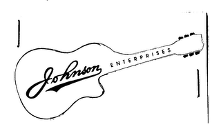 JOHNSON ENTERPRISES