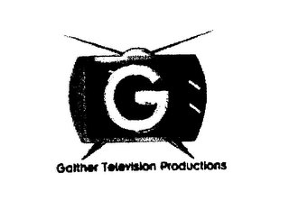 G GAITHER TELEVISION PRODUCTIONS