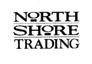 NORTH SHORE TRADING