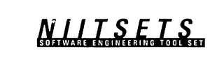 NIIT SETS SOFTWARE ENGINEERING TOOL SET