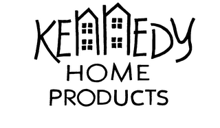 KENNEDY HOME PRODUCTS