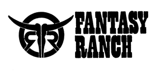 FANTASY RANCH