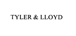 TYLER & LLOYD