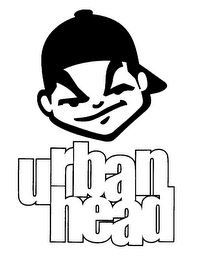 URBAN HEAD