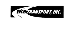TECH TRANSPORT, INC.