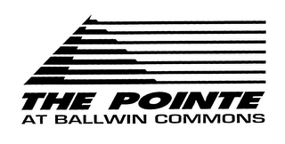 THE POINTE AT BALLWIN COMMONS