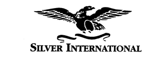 SILVER INTERNATIONAL