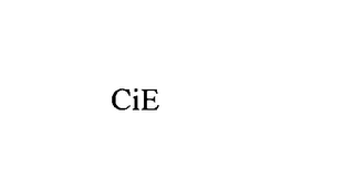 CIE