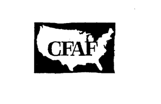 CFAF