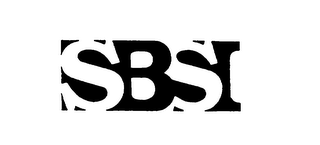 SBSI