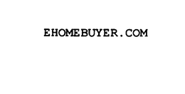 EHOMEBUYER.COM