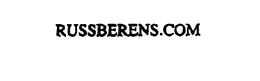 RUSSBERENS.COM