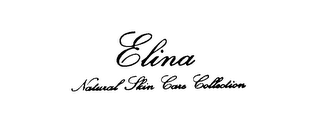 ELINA NATURAL SKIN CARE COLLECTION