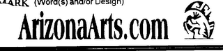 ARIZONAARTS.COM