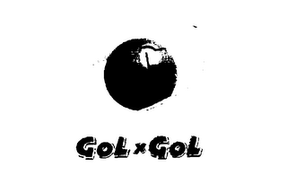 GOL X GOL