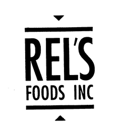 REL'S FOODS INC