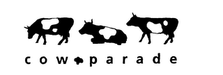 COW PARADE