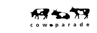 COW PARADE