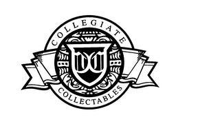 COLLEGIATE COLLECTABLES