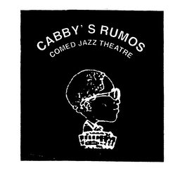 CABBY'S RUMOS COMED JAZZ THEATRE