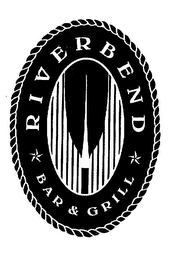 RIVERBEND BAR & GRILL