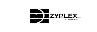 ZYPLEX BY DOFASCO