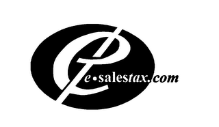 E SALESTAX.COM