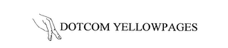 DOTCOM YELLOWPAGES