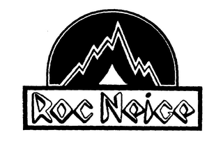 ROC NEIGE