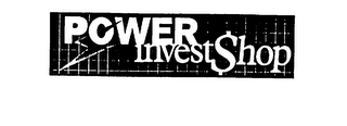 POWER INVESTSHOP