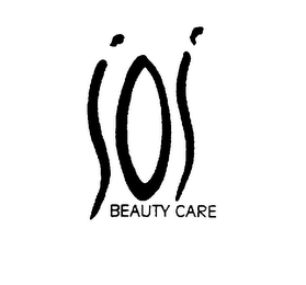 IOI BEAUTY CARE