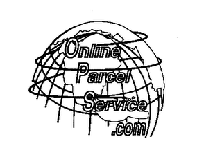 ONLINE PARCEL SERVICE.COM