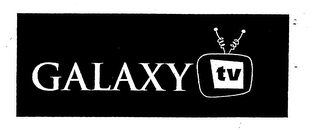 GALAXY TV