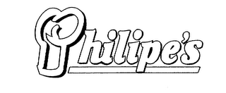 PHILIPE'S