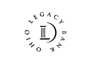 OHIO LEGACY BANK