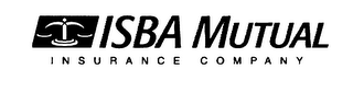 ISBA MUTUAL INSURANCE COMPANY