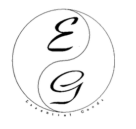 EG ESSENTIAL GOODS
