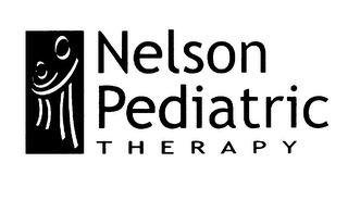 NELSON PEDIATRIC THERAPY