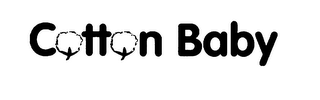 COTTON BABY