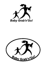 BABY GRAB 'N' GO!